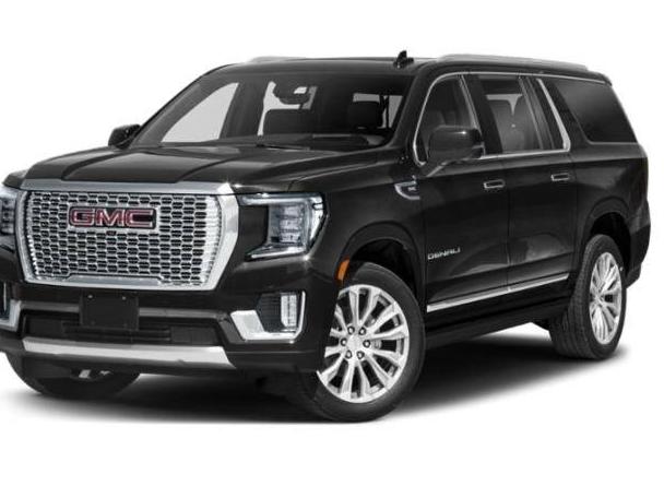 GMC YUKON XL 2022 1GKS2JKL8NR237892 image